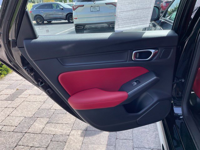 Used 2024 Acura Integra Type S FWD image 23
