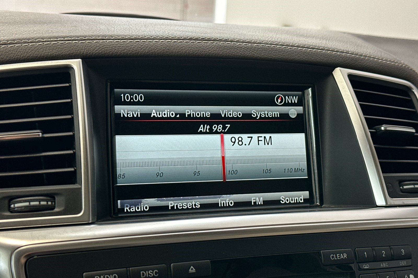 Used 2015 Mercedes-Benz ML 400 4MATIC image 20