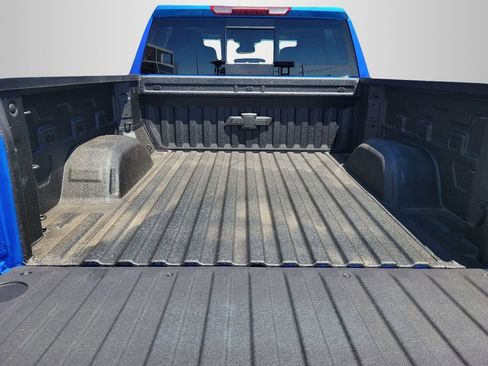 New 2025 Chevrolet Silverado 1500 LT w/ All Star Edition Plus image 7