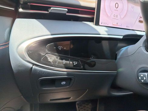 Used 2026 Genesis GV70 2.5T Sport Prestige AWD/4WD image 48