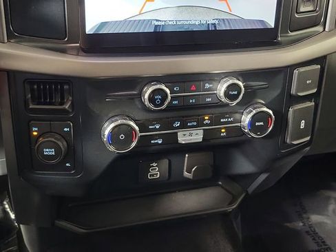 Used 2025 Ford F150 XLT w/ Equipment Group 301A Standard AWD/4WD image 30
