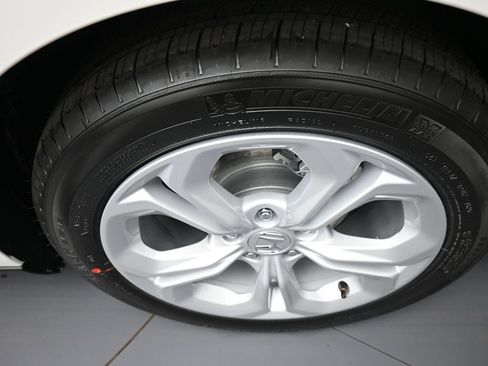 New 2026 Honda Accord LX image 15