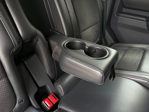 Used 2025 Ford Bronco Raptor w/ Interior Carbon Fiber Pack AWD/4WD image 27