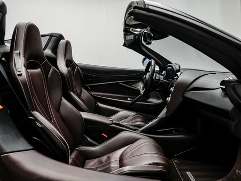 Used 2020 McLaren 720S Luxury image 62