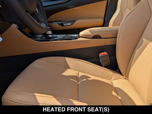 New 2026 Lexus NX 350 AWD w/ Accessory Package (2T) image 13