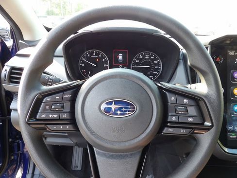 New 2026 Subaru Crosstrek 2.0i Premium AWD/4WD image 13
