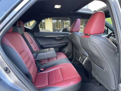 Used 2017 Lexus NX 200t F Sport image 25