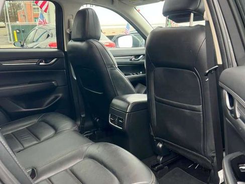 Used 2019 MAZDA CX-5 Grand Touring w/ GT Premium Package image 26