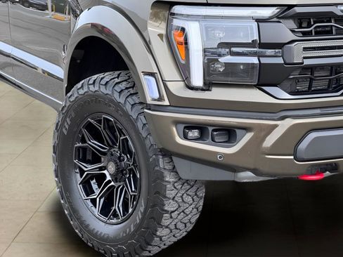 New 2025 Ford F150 Raptor image 53