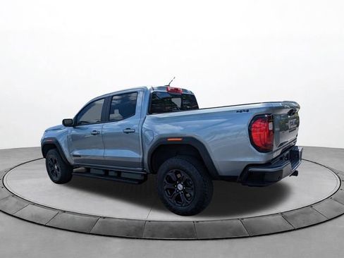 Used 2024 GMC Canyon Elevation w/ Convenience Package AWD/4WD image 6