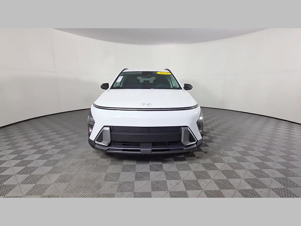 Used 2026 Hyundai Kona SEL Sport FWD image 52