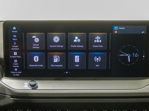 Certified 2024 Honda Accord Touring image 27