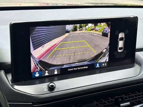 Certified 2024 Honda Accord EX-L image 18