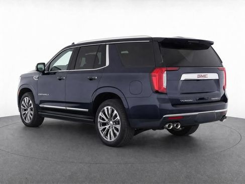 Used 2023 GMC Yukon Denali RWD image 15