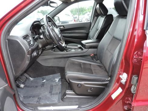 Used 2022 Dodge Durango GT RWD image 22