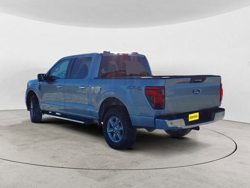Certified 2024 Ford F150 XLT w/ Tow/Haul Package AWD/4WD image 3