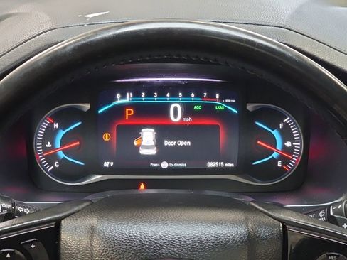Used 2021 Honda Pilot Touring image 21