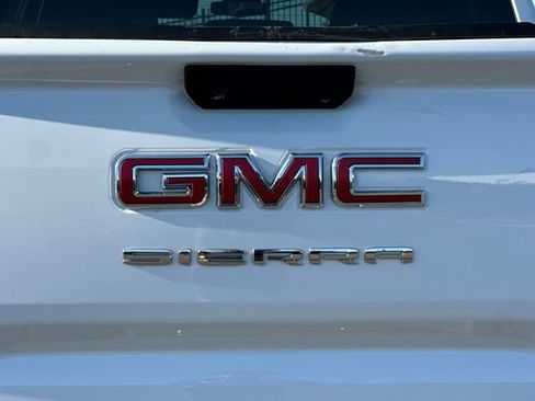 Used 2025 GMC Sierra 1500 Elevation AWD/4WD image 49
