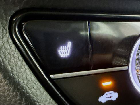 Certified 2024 Honda HR-V EX-L image 24