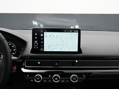 New 2026 Honda Civic Sport Touring image 43