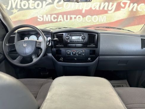 Used 2009 Dodge Ram 2500 Truck ST w/ PWR Accessory Group image 29