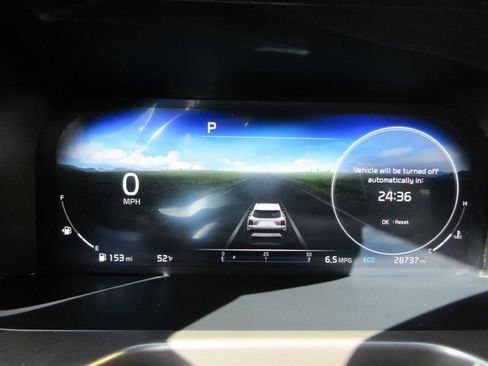 Used 2023 Kia Sorento SX AWD/4WD image 15