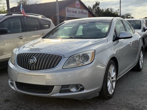 Used 2012 Buick Verano image 3
