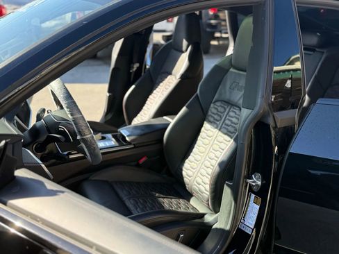 Used 2021 Audi RS 7 Sportback image 19