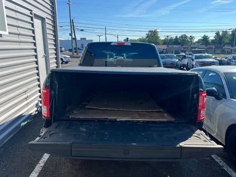 Used 2016 Ford F150 XLT w/ XTR Package AWD/4WD image 6