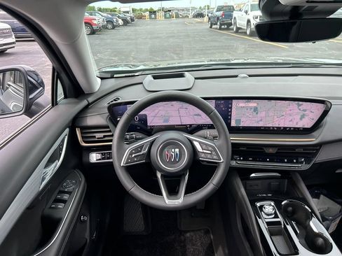 New 2026 Buick Envision Avenir AWD/4WD image 31