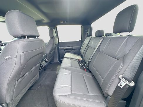 New 2026 Ford F150 STX w/ Equipment Group 200A AWD/4WD image 16