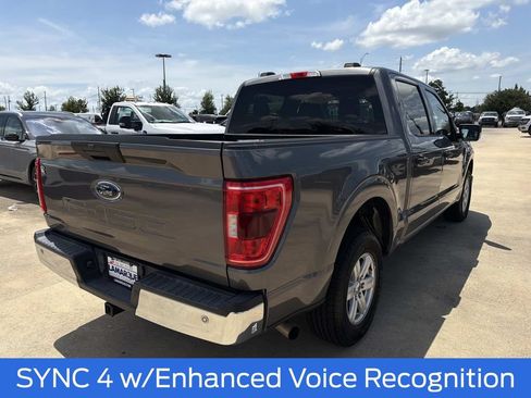 Used 2021 Ford F150 XLT w/ Equipment Group 301A Mid RWD image 9