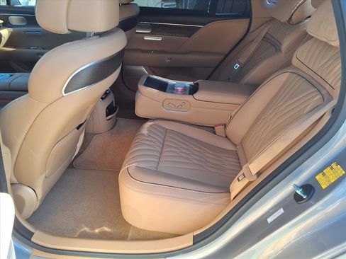 Used 2023 Genesis G90 3.5T image 19