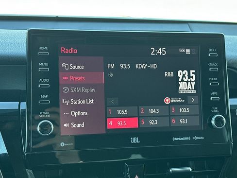 Certified 2023 Toyota Camry XSE image 16