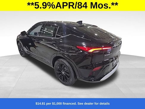 New 2026 Buick Envista Sport Touring w/ Convenience I Package image 5