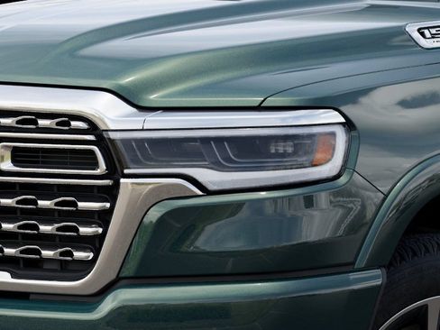 New 2026 RAM 1500 Limited AWD/4WD image 11