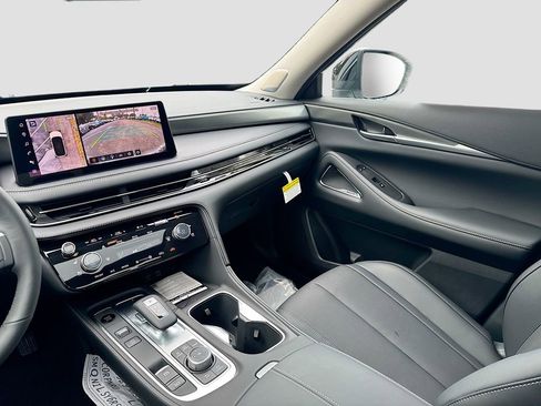 Certified 2026 INFINITI QX60 Luxe w/ Cargo Package FWD image 26