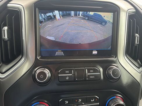 Used 2019 Chevrolet Silverado 1500 RST w/ All-Star Edition image 12