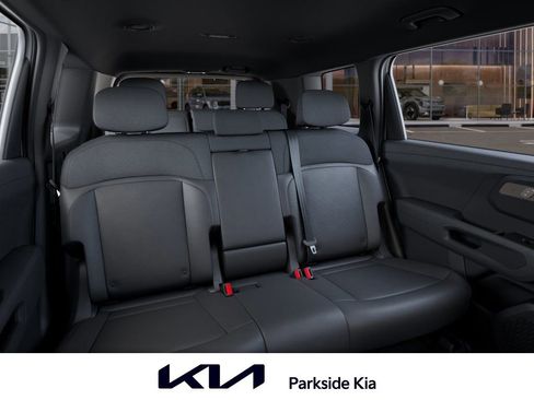 New 2027 Kia Telluride LX FWD image 16