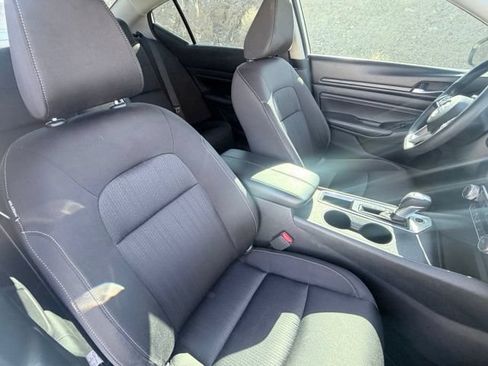 Used 2019 Nissan Altima 2.5 S FWD image 29