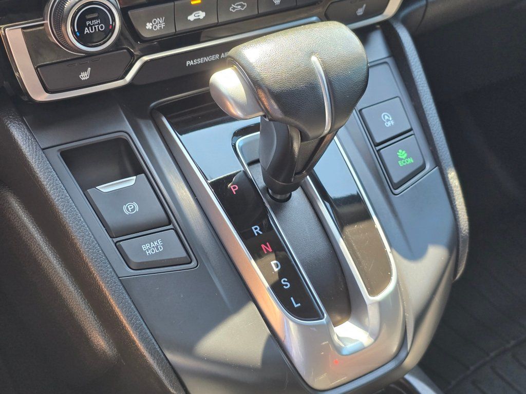 Used 2020 Honda CR-V EX-L image 12