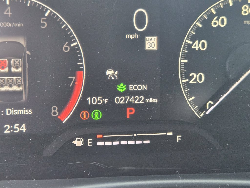 Used 2024 Honda Civic Sport image 22