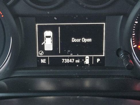 Certified 2020 Chevrolet Silverado 1500 Custom w/ Custom Value Package image 18