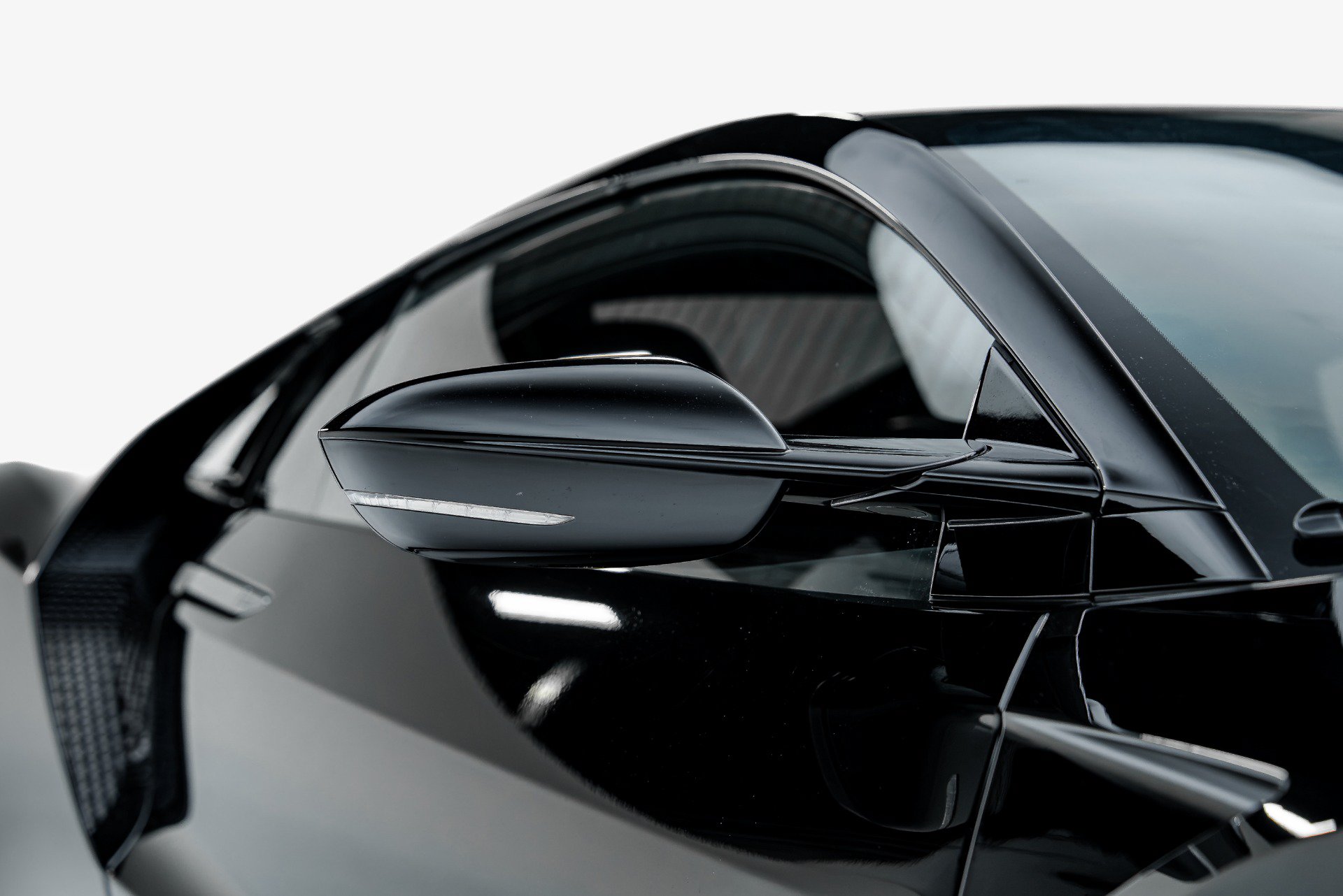 Used 2017 Acura NSX AWD/4WD image 24