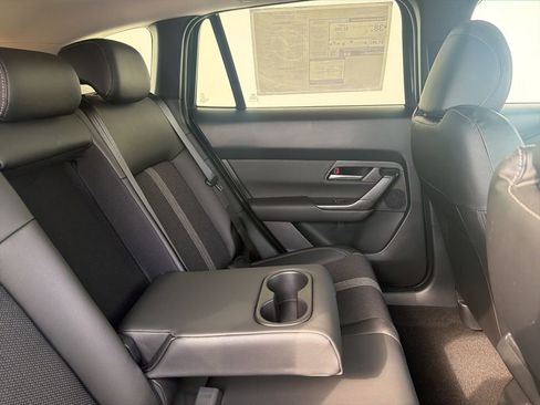 New 2026 MAZDA CX-50 2.5 Hybrid w/ Weather Package image 14