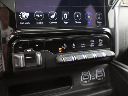 Used 2021 RAM 1500 Limited w/ Night Edition AWD/4WD image 53