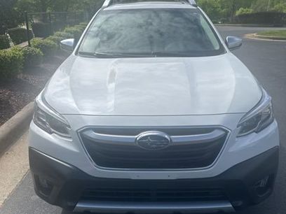 Used 2022 Subaru Outback Touring w/ Popular Package #2