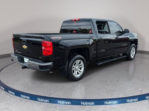 Used 2014 Chevrolet Silverado 1500 LT w/ All Star Edition AWD/4WD image 6