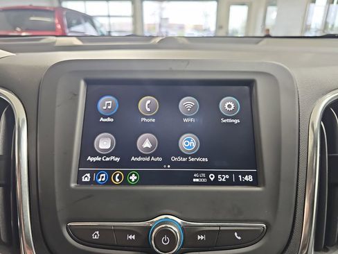 Used 2024 Chevrolet Equinox LS AWD/4WD image 26
