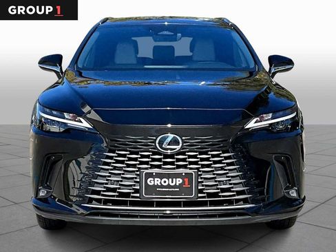 Certified 2024 Lexus RX 350 Premium image 3